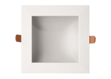 LAS LED Downlight GHOST eckig  LS-GQ16NW 