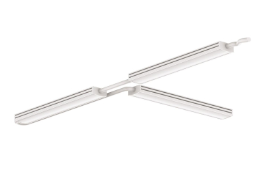 LAS LED Uplight T-Verbinder   LS-CR-UP-T 