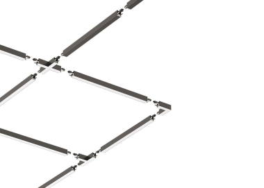LAS LED Basis-Modul 36W   LS-CR36SW12-DA 