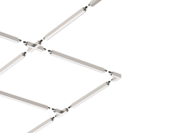 LAS LED Basis-Modul 36W  LS-CR36SW12W-DA 