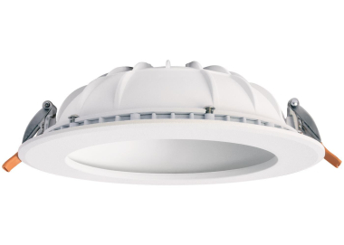 LAS LED Downlight GHOST rund   LS-GR18NW 
