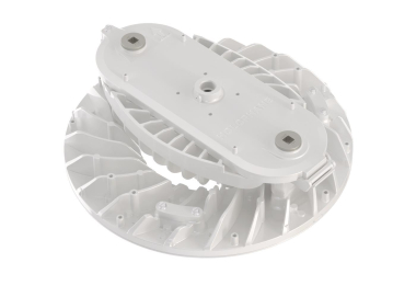 LAS LED Hallenleuchte     LS-HY180NWB-DA 