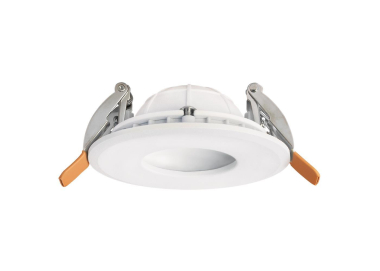 LAS LED Downlight GHOST rund  LS-GR4WW-F 