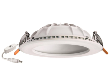 LAS LED GHOSTplus 10W 675lm LS-GR10SW-IP 