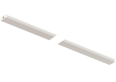 LAS LED Uplight 110cm 9W    LS-CR-UP-M12 