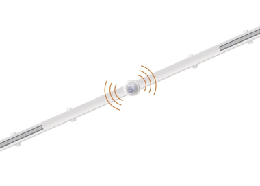 LAS ESYLUX-Sensor-Modul      LS-FS24M-DA 