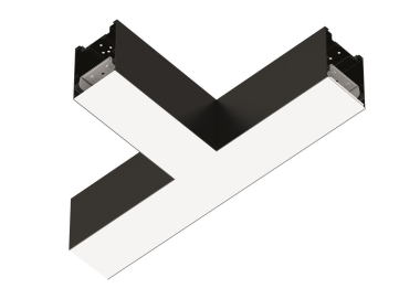 LAS T-Verbinder 15W          LS-CR-VER-T 