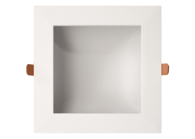 LAS LED Downlight GHOST eckig  LS-GQ20NW 