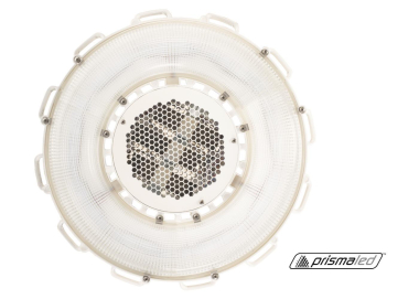 LAS LED Hallenleuchte     LS-HP210NWB-DA 