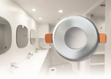 LAS LED Downlight GHOSTip  LS-GR4NW-IP-A 