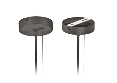 LAS LED CENORA Einsp. -Set LS-CR-EINB-DA 