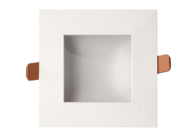 LAS LED Downlight GHOST eckig   LS-GQ8NW 