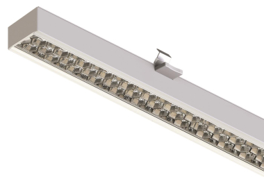 LAS LED Univ             LS-FV75SW-45-DA 