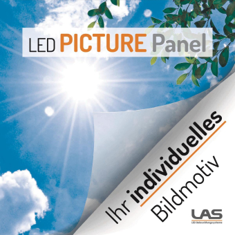 LAS Dekofolie m.individuellem LS-FOLIE66 