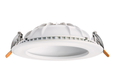 LAS LED Downlight GHOST rund   LS-GR10NW 