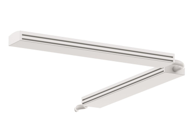 LAS LED Uplight L-Ver 3W      LS-CR-UP-L 