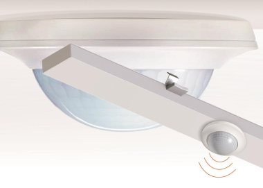 LAS ESYLUX-Sensor-Modul      LS-FS24S-DA 