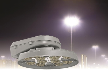 LAS LED Mastleuchte HMAO LS-HM660WWSY-DA 