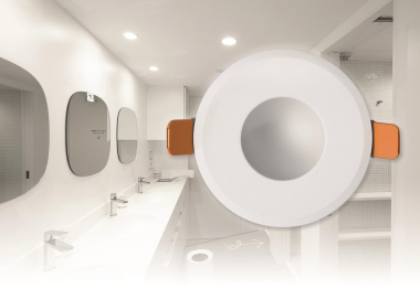 LAS LED Downlight GHOSTip    LS-GR4WW-IP 