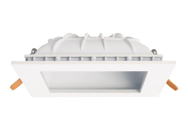 LAS LED Downlight GHOST eckig  LS-GQ16WW 