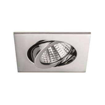 BRUM LED-Einbaustrahler, eckig  12262023 