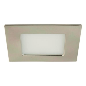 BRUM LED-Einbauleuchte          12110153 