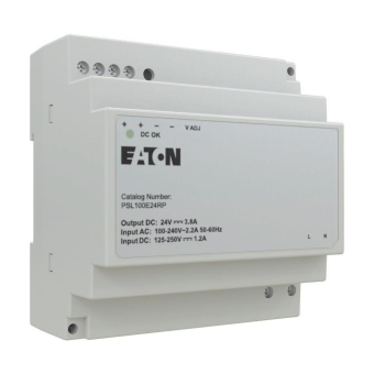 EATON PSL100E24RP Netzgerät    EP-401405 