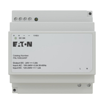 EATON PSL100E24RP Netzgerät    EP-401405 