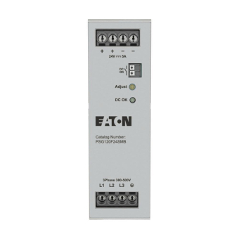 EATON PSG120F24SMB Netzgerät   EP-401398 