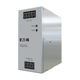 EATON PSG480E24SMB Netzgerät   EP-401396 