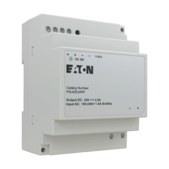EATON PSL60E24RP Netzgerät     EP-401404 