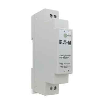 EATON PSL10E24RP Netzgerät     EP-401402 