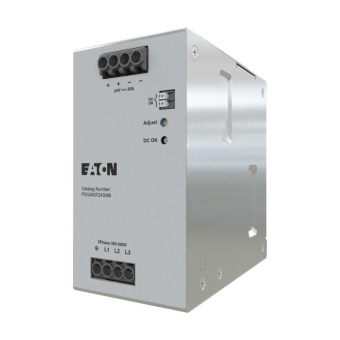 EATON PSG480F24SMB Netzgerät   EP-401400 