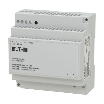 EATON PSL100E24RP Netzgerät    EP-401405 