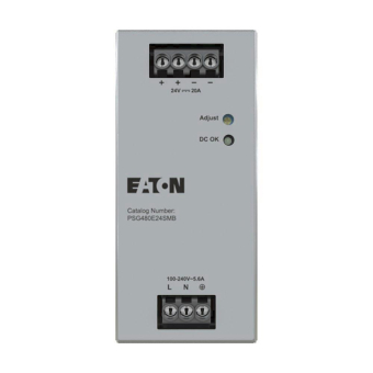 EATON PSG480E24SMB Netzgerät   EP-401396 