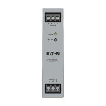 EATON PSG120E24SMB Netzgerät   EP-401394 