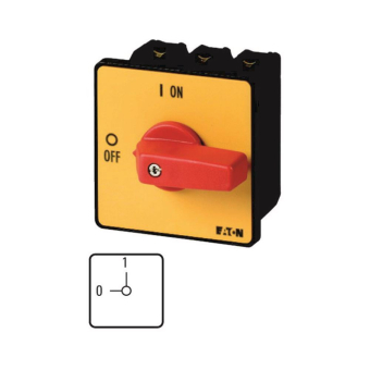 EATON P3-80/E-RT P3 EIN-AUS-   EP-400932 