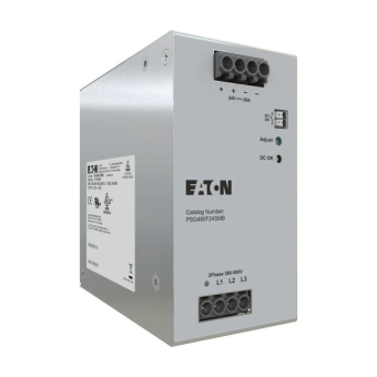 EATON PSG480F24SMB Netzgerät   EP-401400 