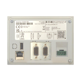 EATON XV-102-L5-35TQRC-10      EP-401345 