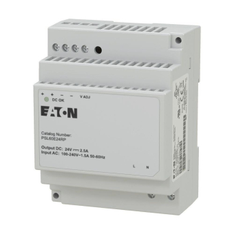 EATON PSL60E24RP Netzgerät     EP-401404 