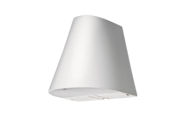 SGL LED-Wandleuchte Spike weiss   611911 