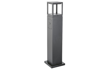 SGLI FAGERNES POLLER schwarz      630067 