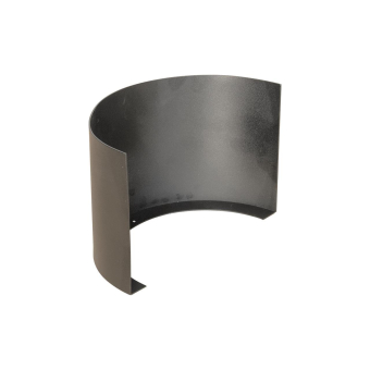 SGLI KJEVIK Poller Schwarz 180°   623804 