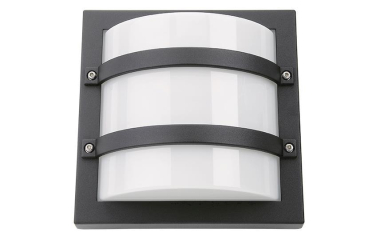 SGL LARGO SCHWARZ E27             614560 