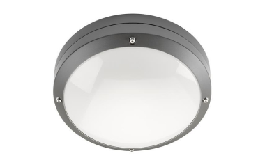 SGL Canto graphit/opal 2xE27 CFL  633860 