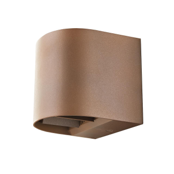 SGLI ARTES ROUND CORTEN 3000K     641735 