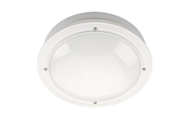 SG-Leuchten Piano weiß/opal 28W   621876 