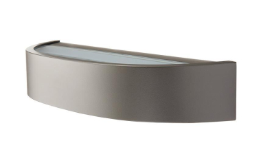 SGLI CURVE graphit 10W LED 2700K  623340 