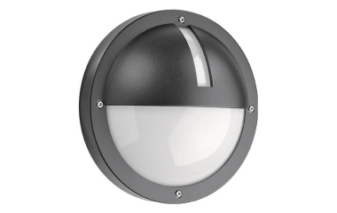 SGL UNO SCHWARZ/OPAL E27          614640 