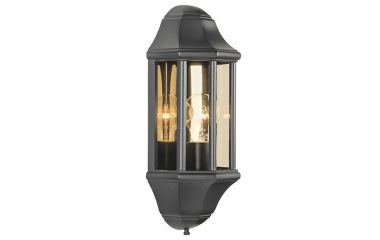 SGL SORRENTO SCHWARZ E-27         614100 